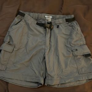 REI Shorts/Pants with Zip On/Off Legs